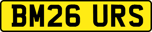 BM26URS