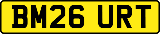 BM26URT