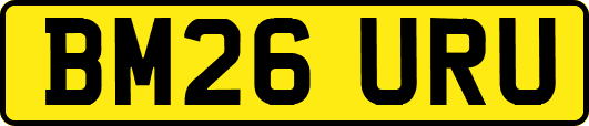 BM26URU