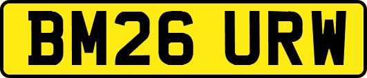 BM26URW
