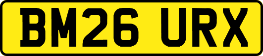 BM26URX