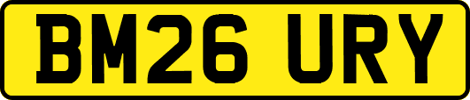 BM26URY