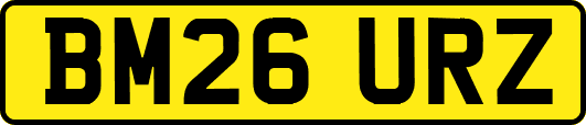 BM26URZ