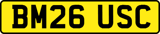 BM26USC