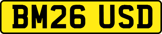 BM26USD