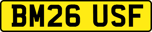 BM26USF