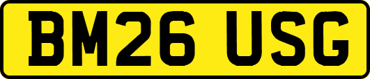 BM26USG