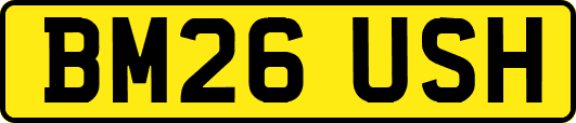 BM26USH