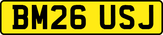 BM26USJ
