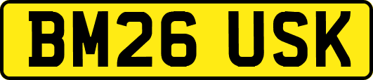 BM26USK
