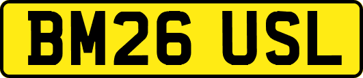 BM26USL