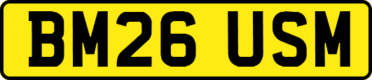 BM26USM