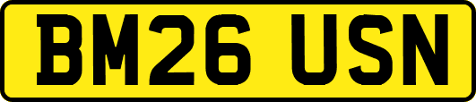 BM26USN