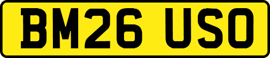 BM26USO