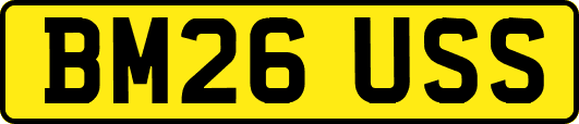 BM26USS