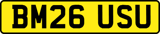 BM26USU