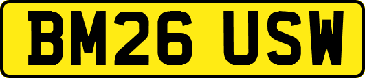 BM26USW