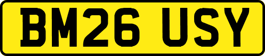 BM26USY