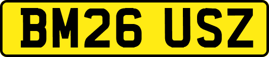 BM26USZ
