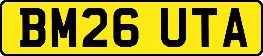 BM26UTA