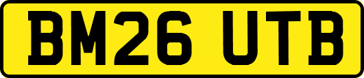 BM26UTB