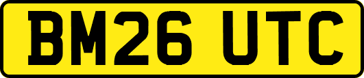 BM26UTC