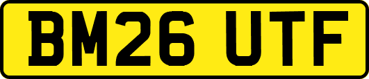 BM26UTF