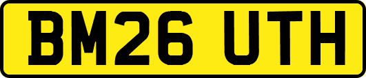 BM26UTH
