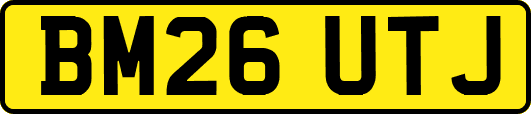 BM26UTJ