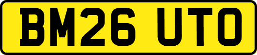 BM26UTO