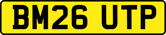 BM26UTP