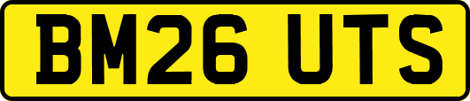 BM26UTS