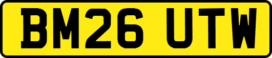 BM26UTW