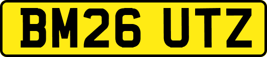 BM26UTZ
