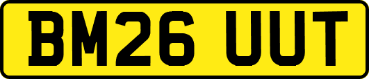 BM26UUT