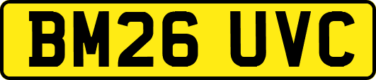 BM26UVC