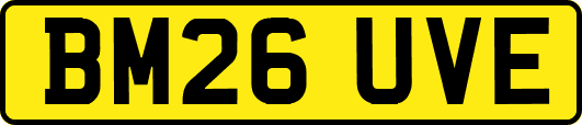 BM26UVE
