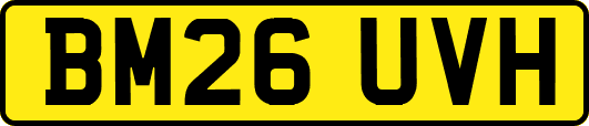 BM26UVH
