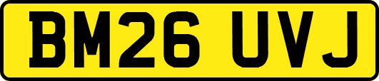 BM26UVJ