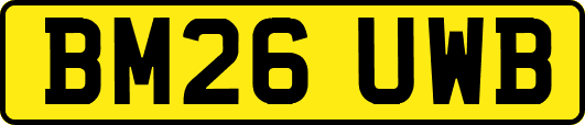 BM26UWB