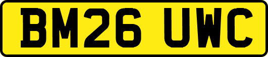 BM26UWC