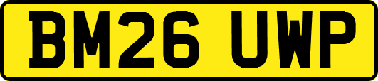BM26UWP