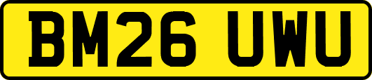 BM26UWU