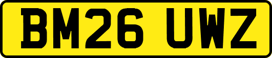 BM26UWZ