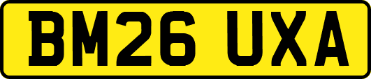 BM26UXA