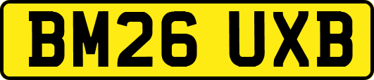 BM26UXB