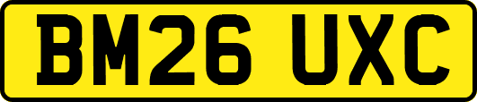 BM26UXC