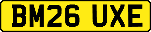 BM26UXE