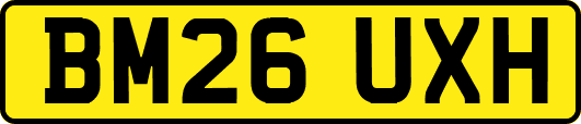 BM26UXH