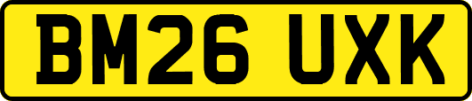 BM26UXK